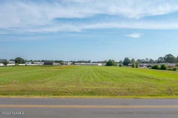 LOT 11 TWENTY ARPENT ROAD, NEW IBERIA, LA 70560 - Image 1