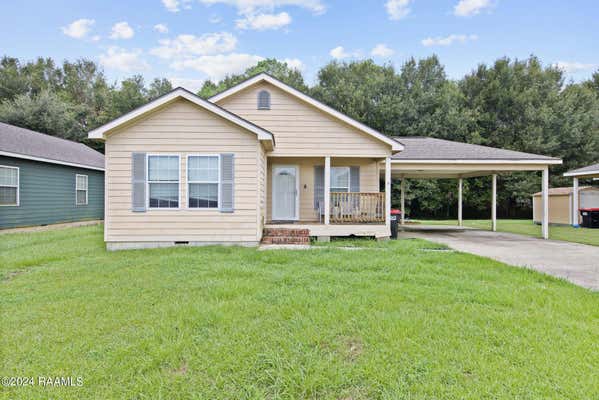 109 STONERIDGE DR, DUSON, LA 70529 - Image 1