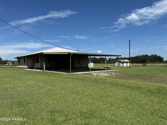 20114 LA HWY 92, KAPLAN, LA 70548, photo 3 of 15