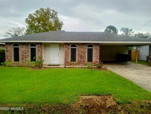 305 TIMOTHY DR, LAFAYETTE, LA 70503 - Image 1