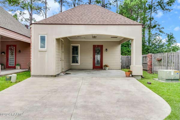 100 FLORIDIAN LN, LAFAYETTE, LA 70506 - Image 1