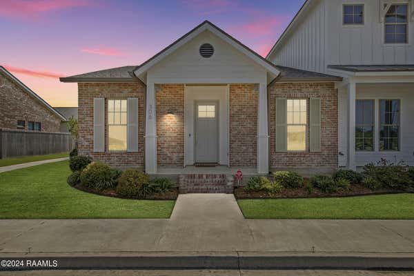 306 SANDSTONE AVE, SCOTT, LA 70583 - Image 1