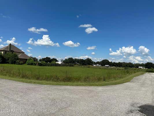 4328 CURTIS LANDRY LN, ERATH, LA 70533 - Image 1