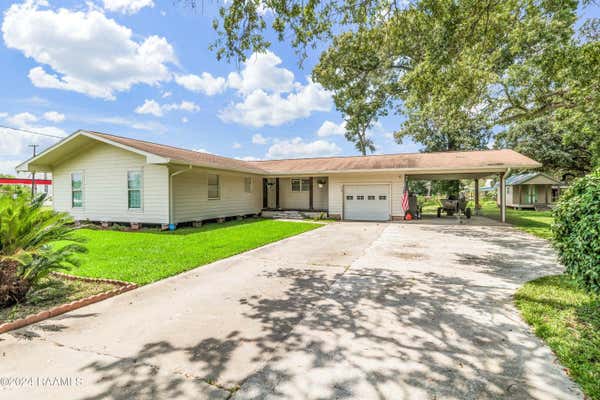 112 N HEBERT AVE, KAPLAN, LA 70548 - Image 1