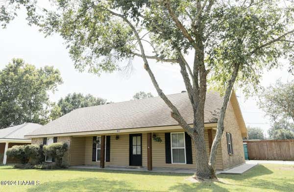 100 WESTWARD AVE, SCOTT, LA 70583 - Image 1