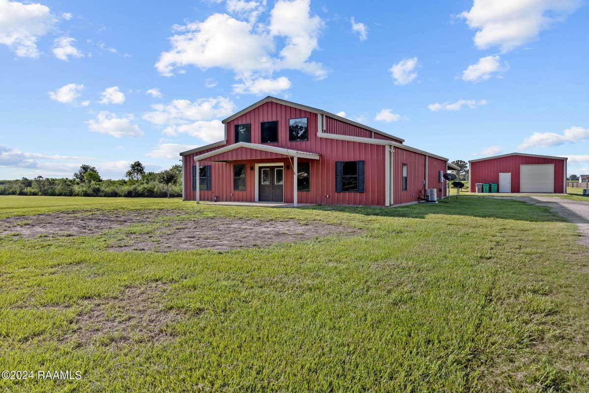 13551 LA HWY 699, MAURICE, LA 70555, photo 1 of 32