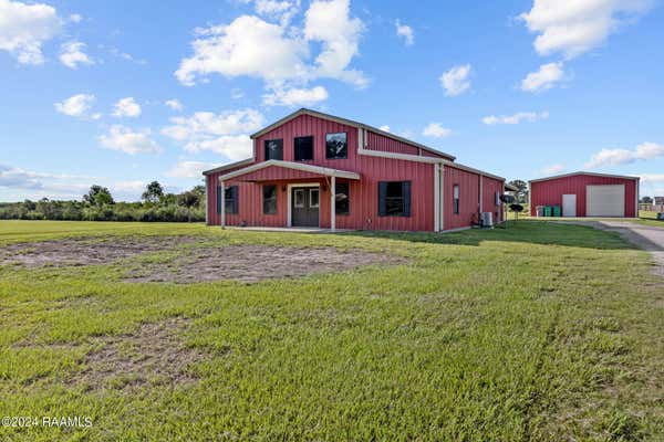 13551 LA HWY 699, MAURICE, LA 70555 - Image 1