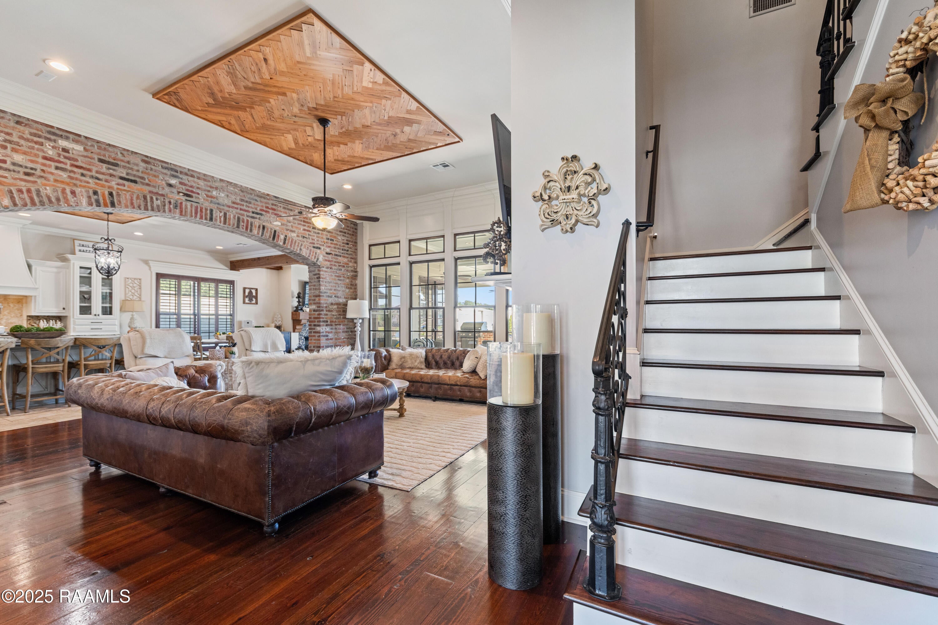 Breaux Bridge, Louisiana, 70517, United States, 4 Bedrooms Bedrooms, ,5 BathroomsBathrooms,Residential,Active,1985864