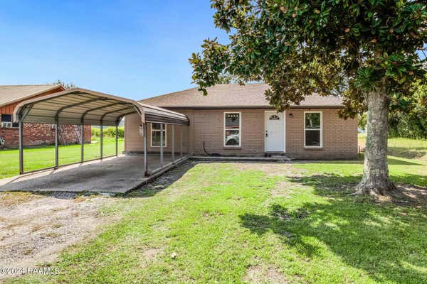 820 MACARTHUR DR, JEANERETTE, LA 70544 - Image 1