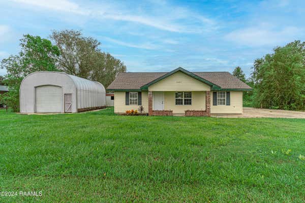 2687 LLOYD RD, MAURICE, LA 70555 - Image 1