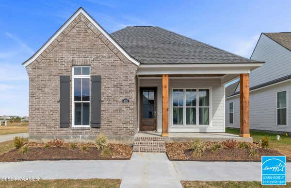 425 FLORES COURT, LAFAYETTE, LA 70507 - Image 1