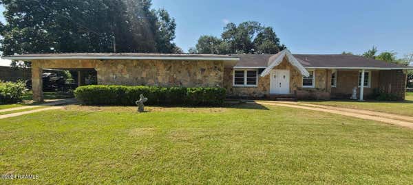 1221 ANNE AVE, EUNICE, LA 70535 - Image 1