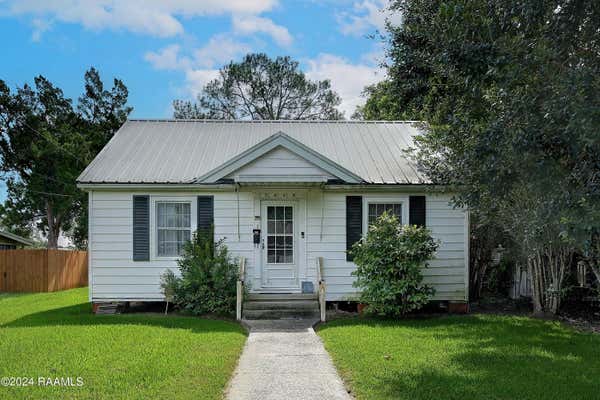 1408 THOMAS ST, FRANKLIN, LA 70538 - Image 1