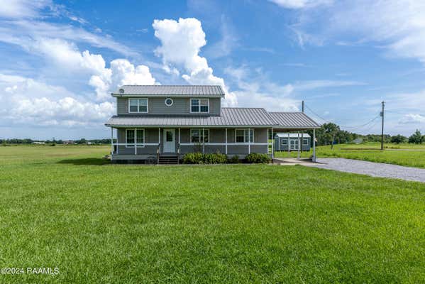 44725 LAKESIDE RD, GUEYDAN, LA 70542 - Image 1