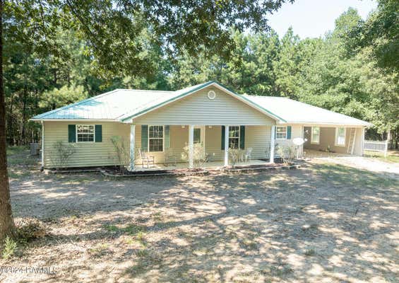 14318 VETERAN MEMORIAL HWY, VILLE PLATTE, LA 70586 - Image 1