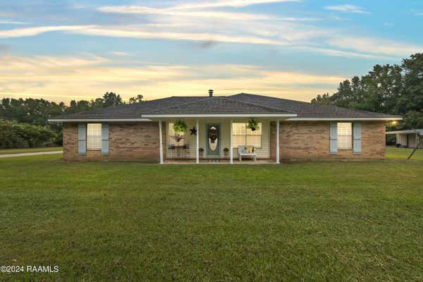 159 RUTH LN, VILLE PLATTE, LA 70586 - Image 1