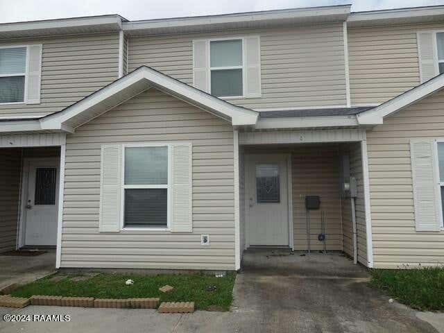 1534 S PATOUT ST APT C, NEW IBERIA, LA 70560, photo 1 of 10