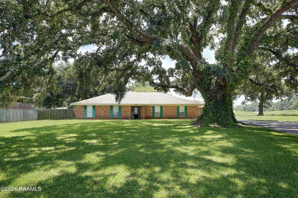 3002 LOREAUVILLE RD, NEW IBERIA, LA 70563 - Image 1