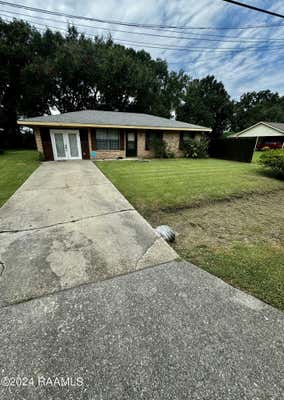 163 EASY ST, FRANKLIN, LA 70538 - Image 1