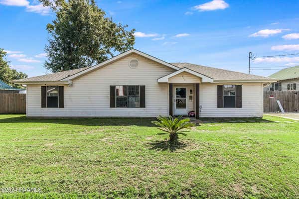 815 6TH ST, RAYNE, LA 70578 - Image 1