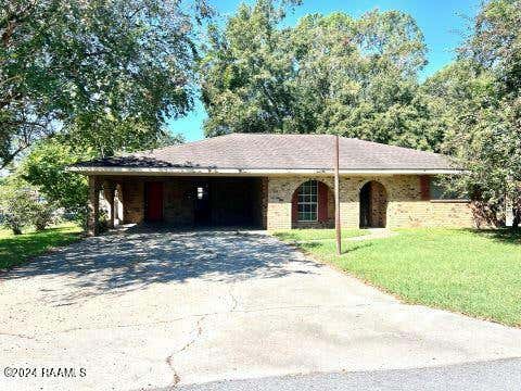 1107 CRAWFORD AVE, CROWLEY, LA 70526 - Image 1