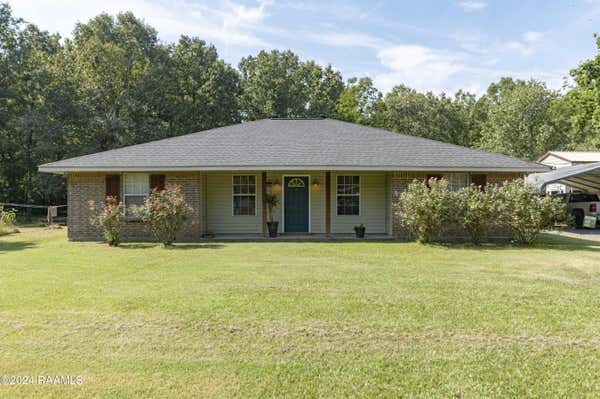 11400 HIGHWAY 10, PALMETTO, LA 71358 - Image 1