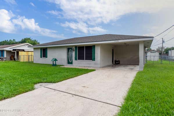 106 MARIE ST, CHURCH POINT, LA 70525 - Image 1