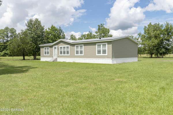 2496 GRAND PRAIRIE HWY, WASHINGTON, LA 70589 - Image 1