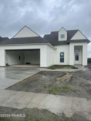 111 AMSTERDAM AVE, YOUNGSVILLE, LA 70592 - Image 1