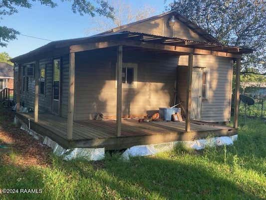 1220 BELTON ST, BASILE, LA 70515, photo 2 of 10