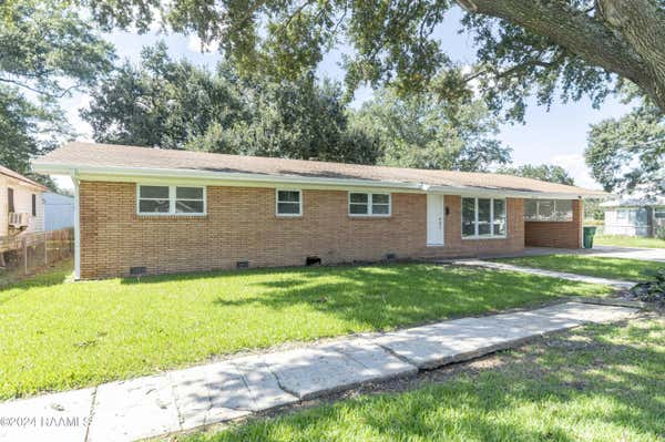 508 N DESHOTEL AVE, KAPLAN, LA 70548 - Image 1