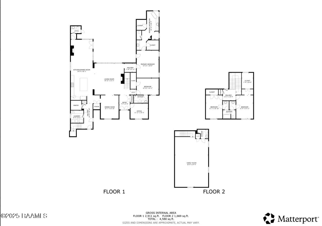 Breaux Bridge, Louisiana, 70517, United States, 4 Bedrooms Bedrooms, ,5 BathroomsBathrooms,Residential,Active,1985864
