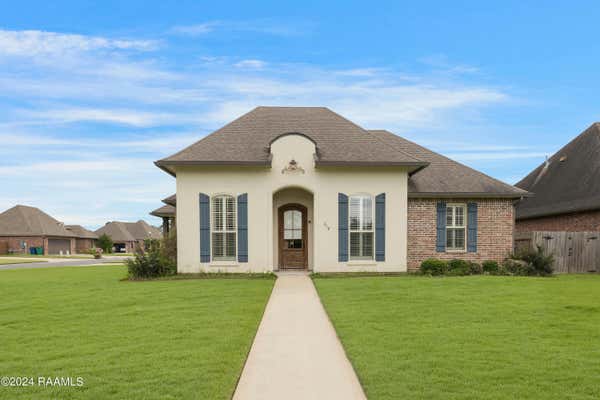 219 SUGAR TRACE LN, NEW IBERIA, LA 70563 - Image 1