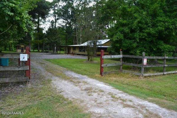 2757 W ATCHAFALAYA LEVEE RD, KROTZ SPRINGS, LA 70750 - Image 1