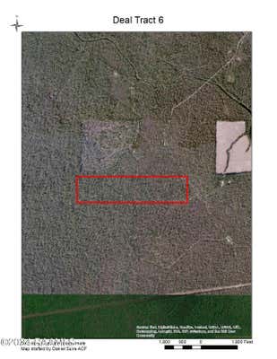 TRACT 6 JP OIL FIELD RD ROAD, KROTZ SPRINGS, LA 70750 - Image 1