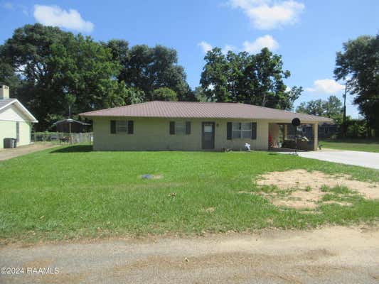 415 JEAN VIDRINE DR, VILLE PLATTE, LA 70586 - Image 1