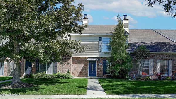 909 CARRIAGE LIGHT LOOP, YOUNGSVILLE, LA 70592 - Image 1