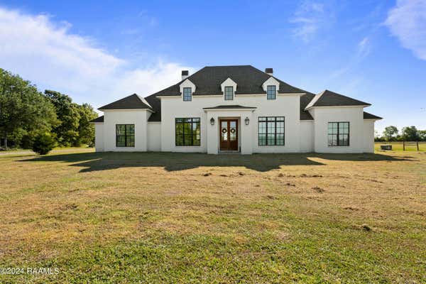 6190 ELLIS RD, CROWLEY, LA 70526 - Image 1