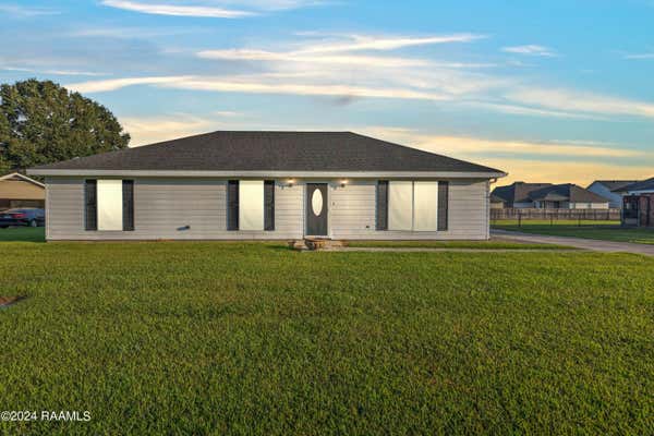 406 SAINT PIERRE BLVD, CARENCRO, LA 70520 - Image 1