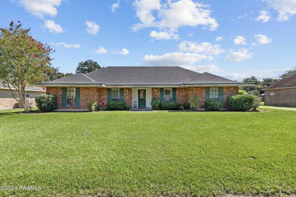 204 AMESBURY DR, LAFAYETTE, LA 70507 - Image 1