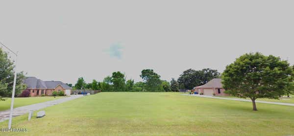 111 LEGEND LN, CARENCRO, LA 70520 - Image 1