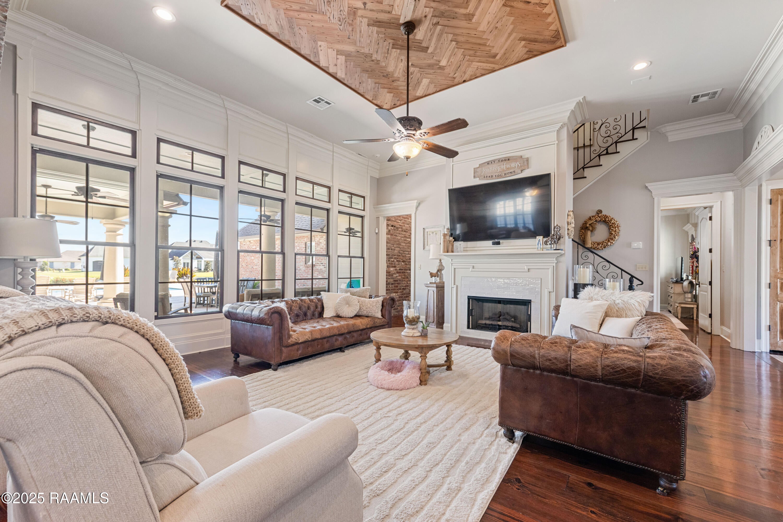 Breaux Bridge, Louisiana, 70517, United States, 4 Bedrooms Bedrooms, ,5 BathroomsBathrooms,Residential,Active,1985864