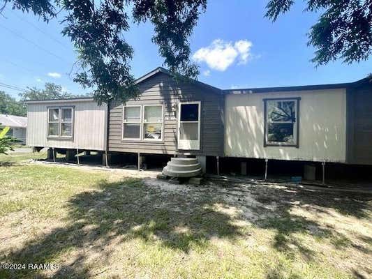 401 NIMITZ ST, EUNICE, LA 70535 - Image 1