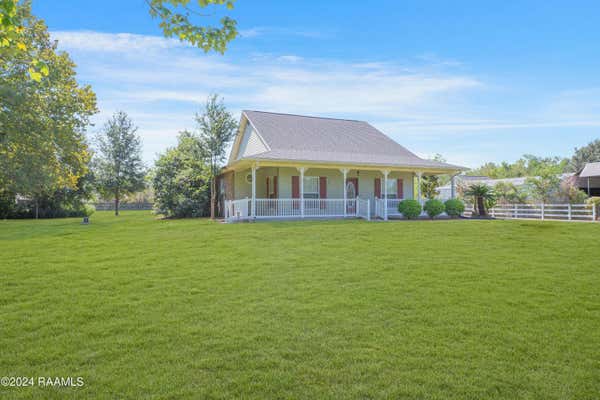 7649 CAMERON ST, DUSON, LA 70529 - Image 1