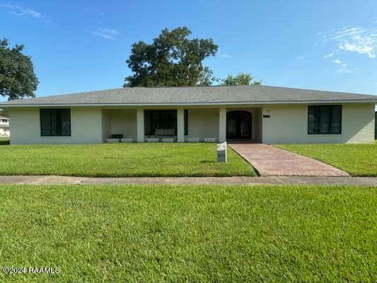 450 PARK AVE, EUNICE, LA 70535 - Image 1