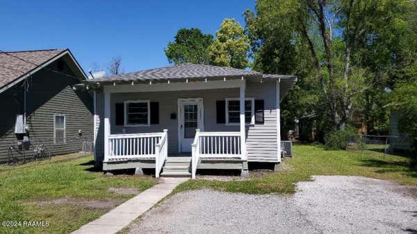 1018 W SIMCOE ST, LAFAYETTE, LA 70501, photo 2 of 10