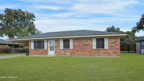 130 AUBURN DR, CARENCRO, LA 70520 - Image 1