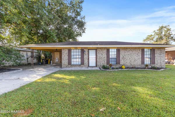 229 AUBURN DR, CARENCRO, LA 70520 - Image 1