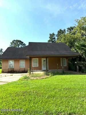 1384 IRISH BEND RD, FRANKLIN, LA 70538 - Image 1