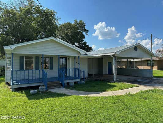 904 N GUIDRY AVE, KAPLAN, LA 70548 - Image 1